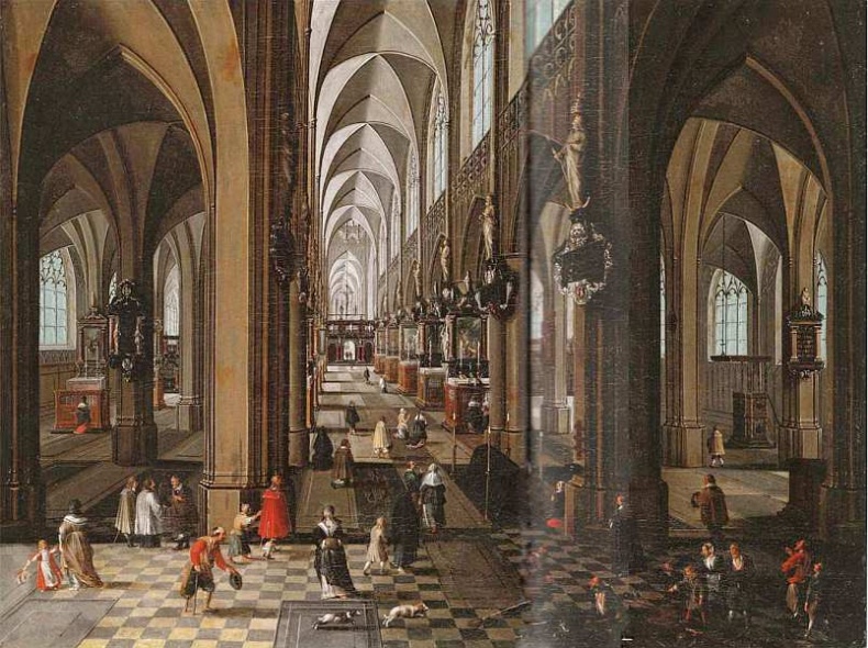 Художественный музей Индианаполис