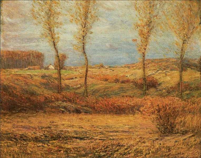 Художественный музей Индианаполис