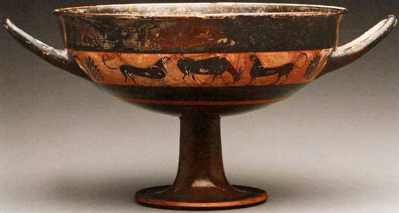 Художественный музей Индианаполис