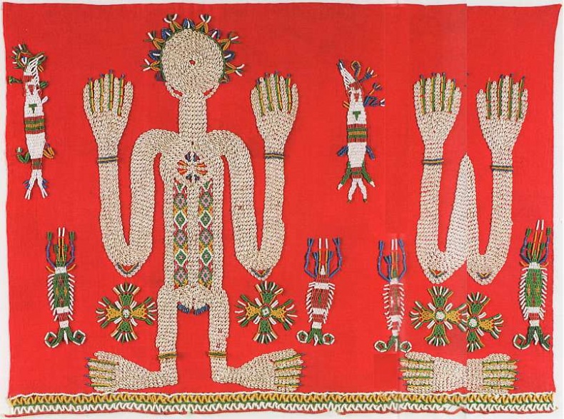 Художественный музей Индианаполис