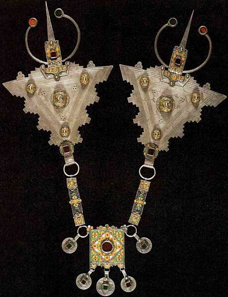 Художественный музей Индианаполис