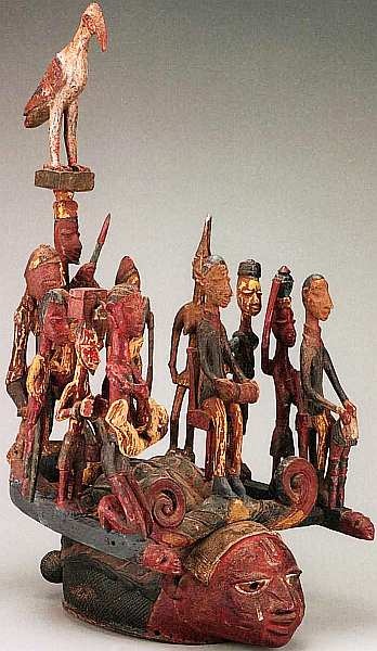 Художественный музей Индианаполис