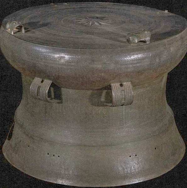 Национальный музей Джакарта.