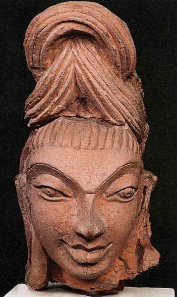 Национальный музей Индии