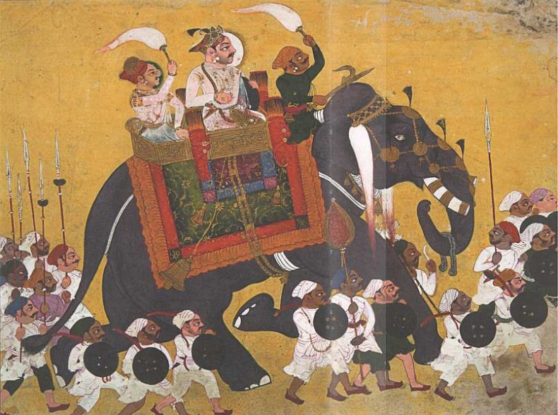 Национальный музей Индии