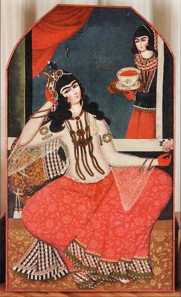 Государственный музей Востока Москва