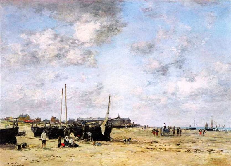 Музей Фудзи Токио