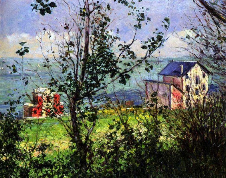 Музей Фудзи Токио