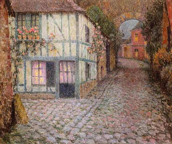 Музей Фудзи Токио