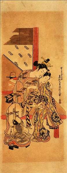 Музей Фудзи Токио