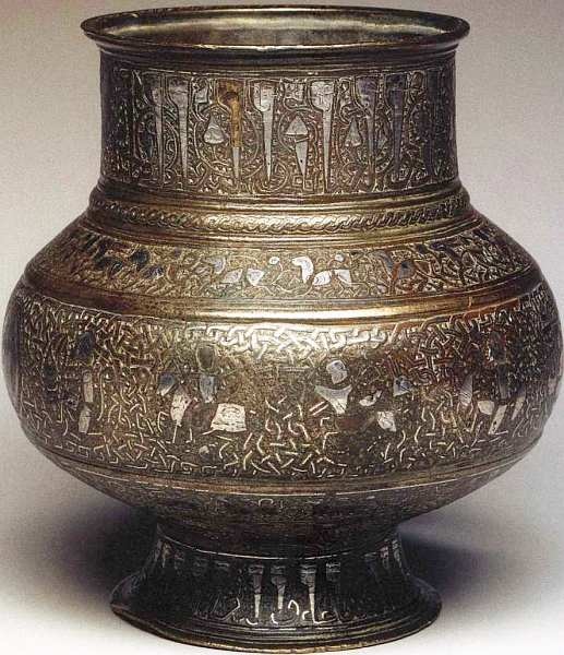 Бруклинский музей Нью-Йорк