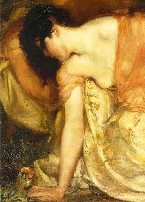 Бруклинский музей Нью-Йорк Бруклинский музей Нью-Йорк