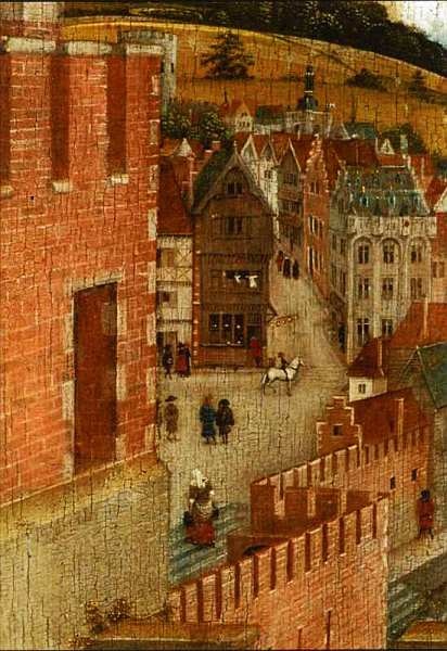 Музей изящных искусств Бостон