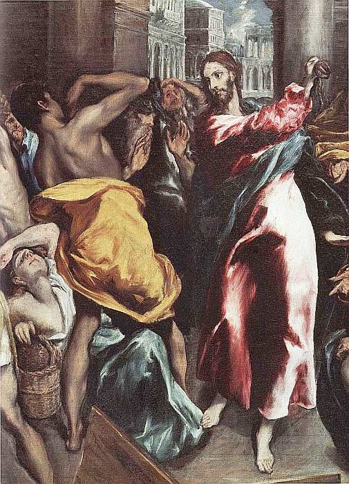 Лондонская Национальная галерея