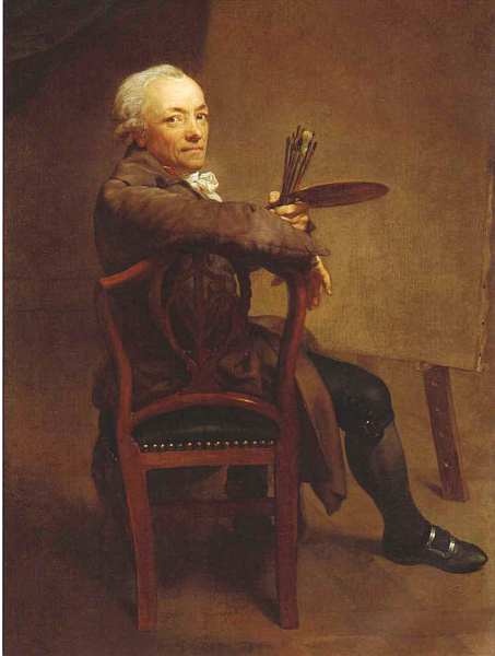 Дрезденская картинная галерея