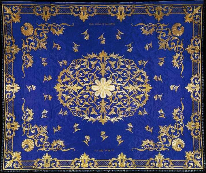 Еврейский музей Нью-Йорк