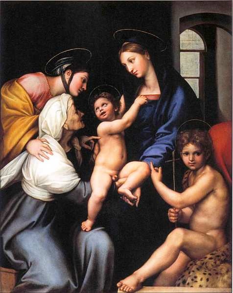 Галерея Питти