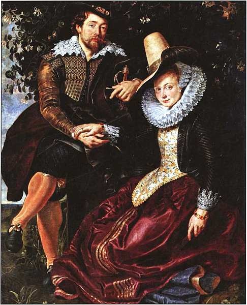 Старая пинакотека