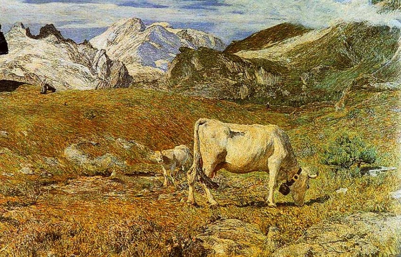 Пинакотека Брера