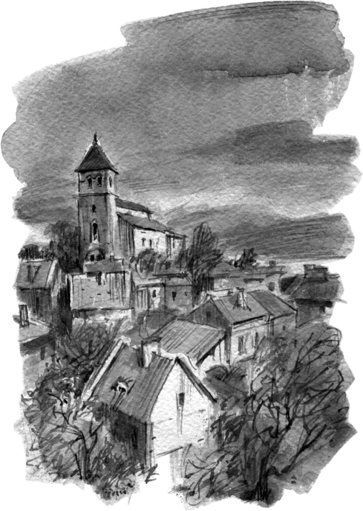 Пуговичная война. Когда мне было двенадцать Пуговичная война. Когда мне было двенадцать