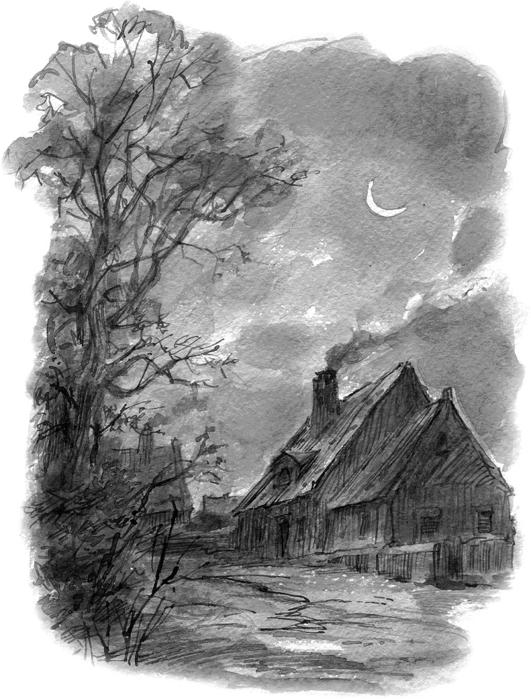 Пуговичная война. Когда мне было двенадцать