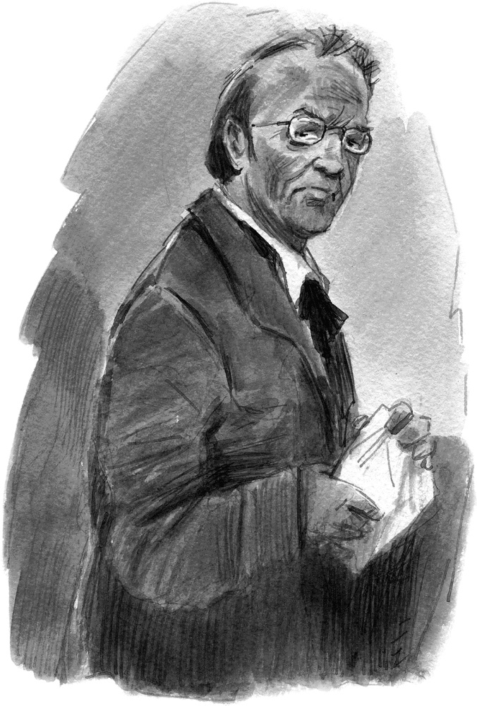 Пуговичная война. Когда мне было двенадцать