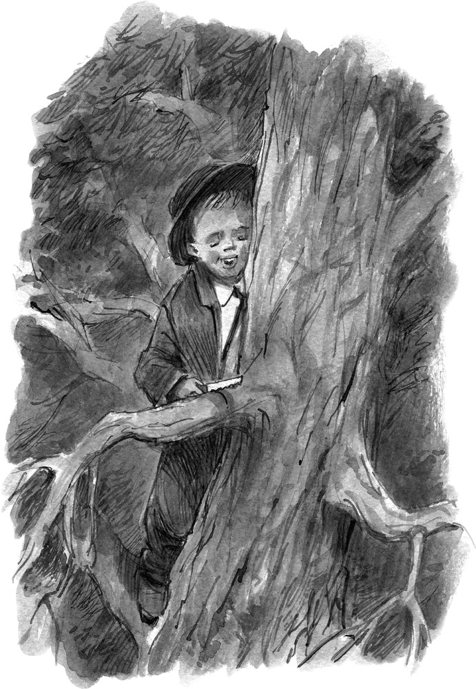 Пуговичная война. Когда мне было двенадцать