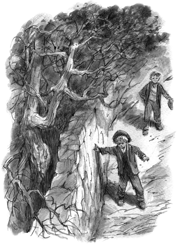 Пуговичная война. Когда мне было двенадцать Пуговичная война. Когда мне было двенадцать