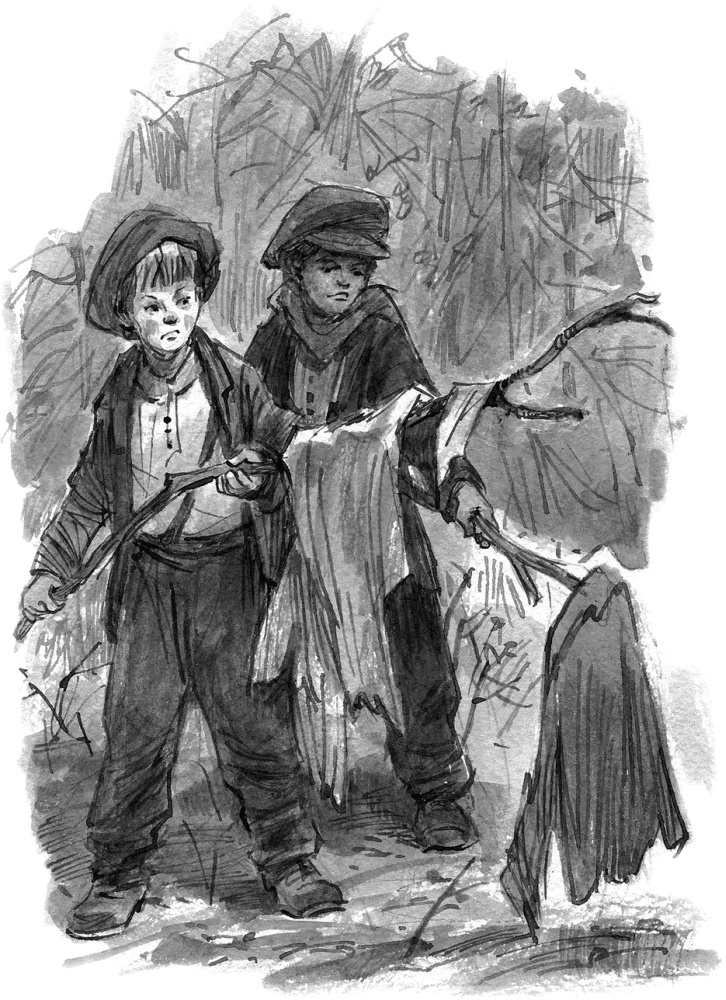 Пуговичная война. Когда мне было двенадцать Пуговичная война. Когда мне было двенадцать