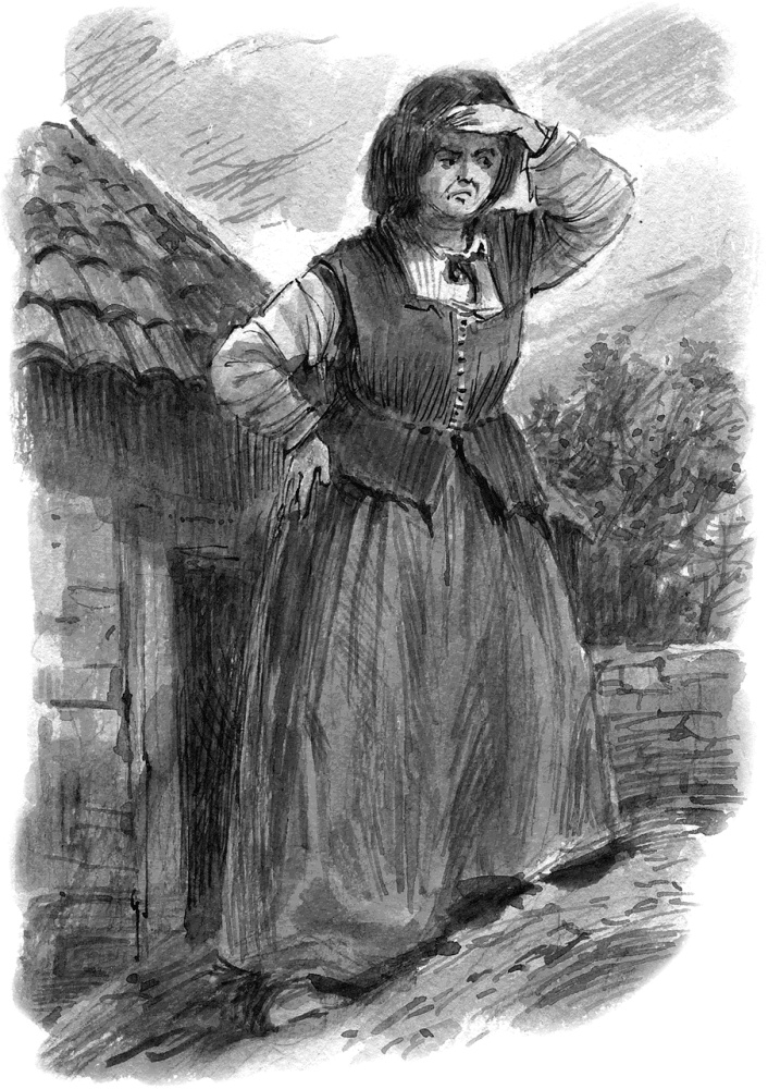 Пуговичная война. Когда мне было двенадцать