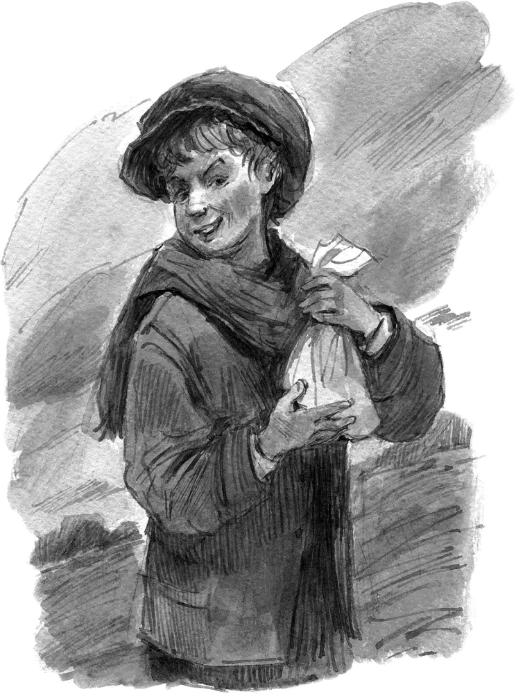 Пуговичная война. Когда мне было двенадцать