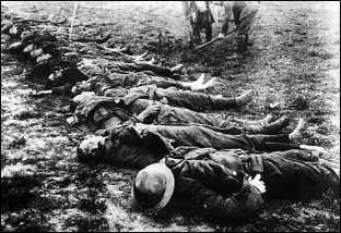 Дарданеллы 1915: Самое кровавое поражение Черчилля Дарданеллы 1915: Самое кровавое поражение Черчилля