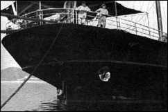 Дарданеллы 1915: Самое кровавое поражение Черчилля Дарданеллы 1915: Самое кровавое поражение Черчилля