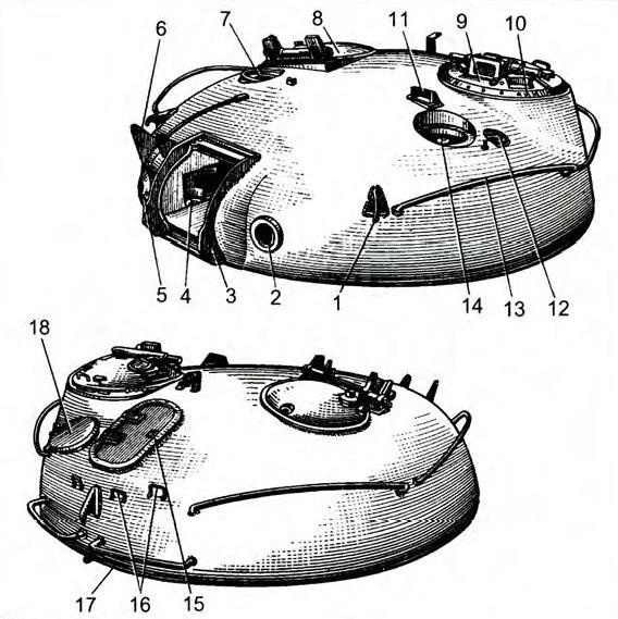 Т-62: Убийца «Центурионов» и «Олифантов» Т-62: Убийца «Центурионов» и «Олифантов»