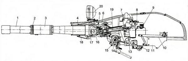 Т-62: Убийца «Центурионов» и «Олифантов» Т-62: Убийца «Центурионов» и «Олифантов»