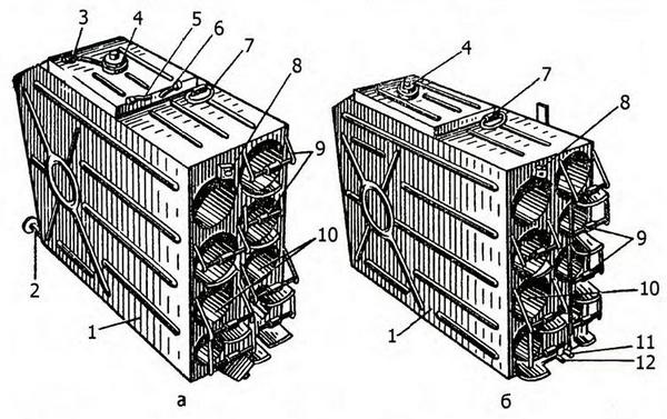 Т-62: Убийца «Центурионов» и «Олифантов» Т-62: Убийца «Центурионов» и «Олифантов»