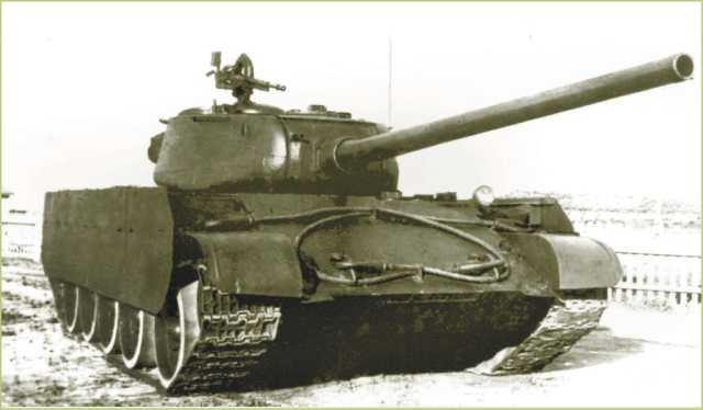 Т-54 и Т-55. «Танк-солдат» Т-54 и Т-55. «Танк-солдат»