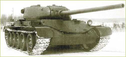 Т-54 и Т-55. «Танк-солдат» Т-54 и Т-55. «Танк-солдат»