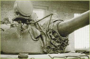 Т-54 и Т-55. «Танк-солдат» Т-54 и Т-55. «Танк-солдат»