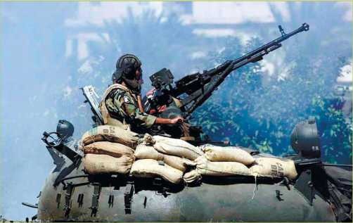 Т-54 и Т-55. «Танк-солдат» Т-54 и Т-55. «Танк-солдат»