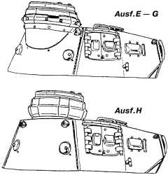 Panzer III: Стальной символ блицкрига Panzer III: Стальной символ блицкрига