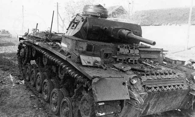 Panzer III: Стальной символ блицкрига Panzer III: Стальной символ блицкрига