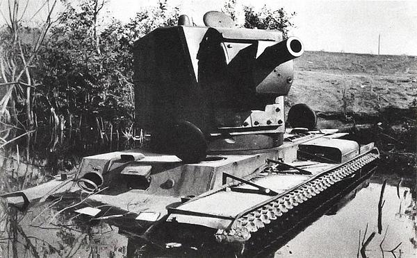 Танковый блицкриг Танковый блицкриг