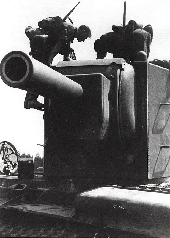 Танковый блицкриг Танковый блицкриг