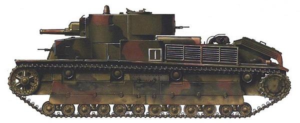 Танковый блицкриг Танковый блицкриг