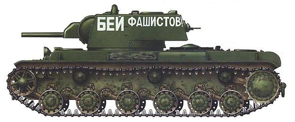 Танковый блицкриг Танковый блицкриг