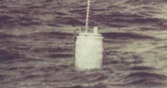 Противолодочные самолеты