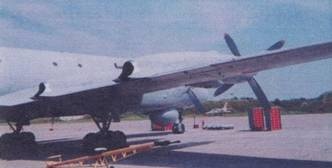 Противолодочные самолеты Противолодочные самолеты