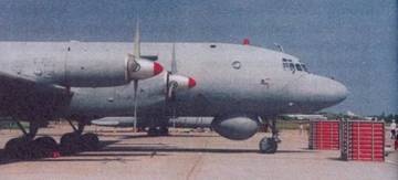 Противолодочные самолеты Противолодочные самолеты