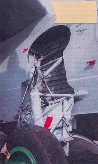 Противолодочные самолеты Противолодочные самолеты